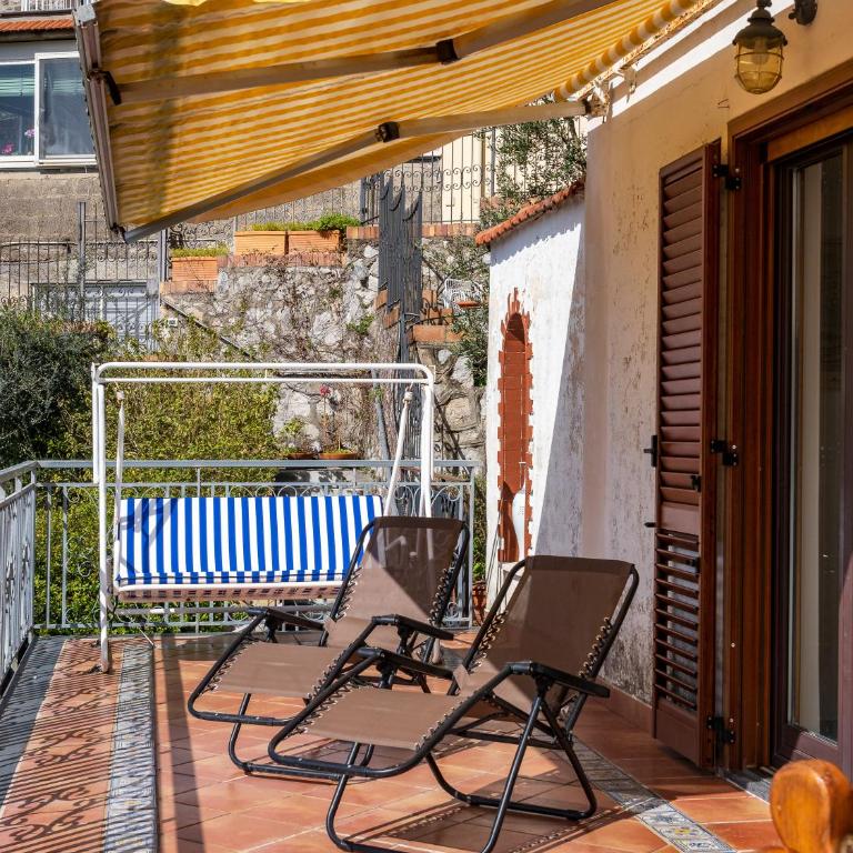 Villa Lotos - De Vivo Realty - Villa con 3 Camere da Letto - 47