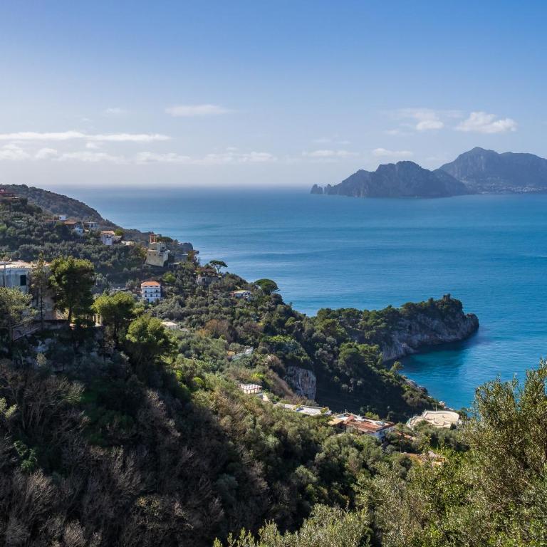 Villa Lotos - De Vivo Realty - Villa con 3 Camere da Letto - 50
