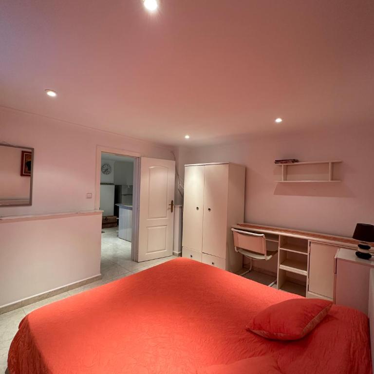 Apartamentos en la villa con el territorio común en Calpe - One-Bedroom Apartment - 2