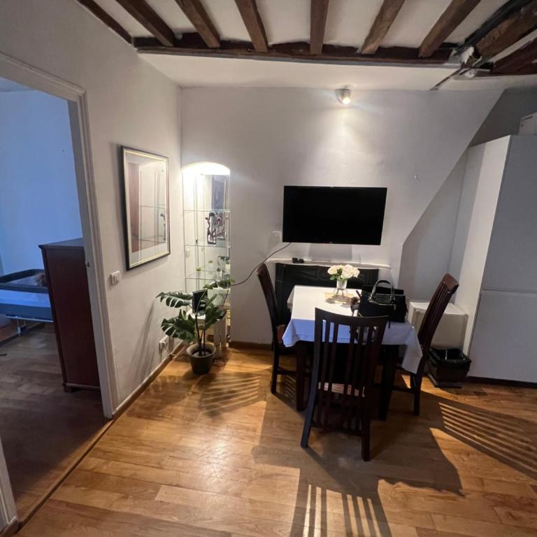 Saint Germain apartment - Appartement 1 Chambre - 26