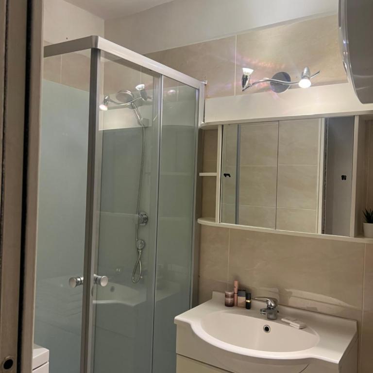 Saint Germain apartment - Appartement 1 Chambre - 27
