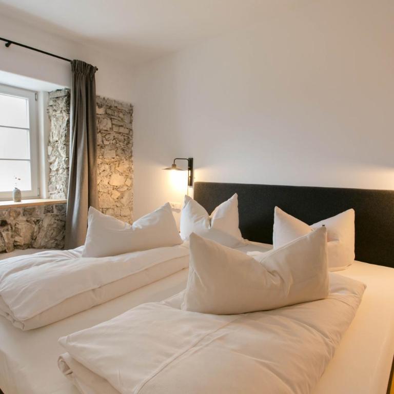 Bio Ferienwohnungen im Lieblingsort 1868 - Two-Bedroom Apartment - 2
