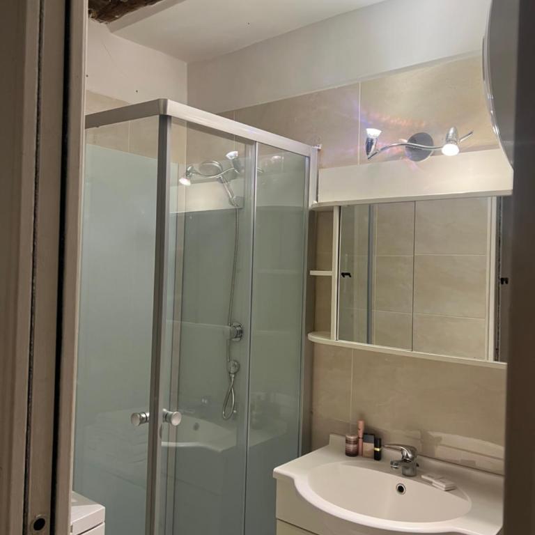 Saint Germain apartment - Appartement 1 Chambre - 28