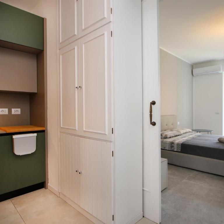 Nuovissimo Appartamento in Centro - Appartamento con 1 Camera da Letto - 13