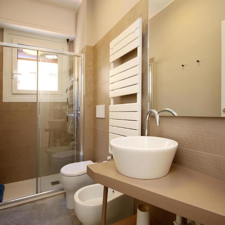 Nuovissimo Appartamento in Centro - Appartamento con 1 Camera da Letto - 7