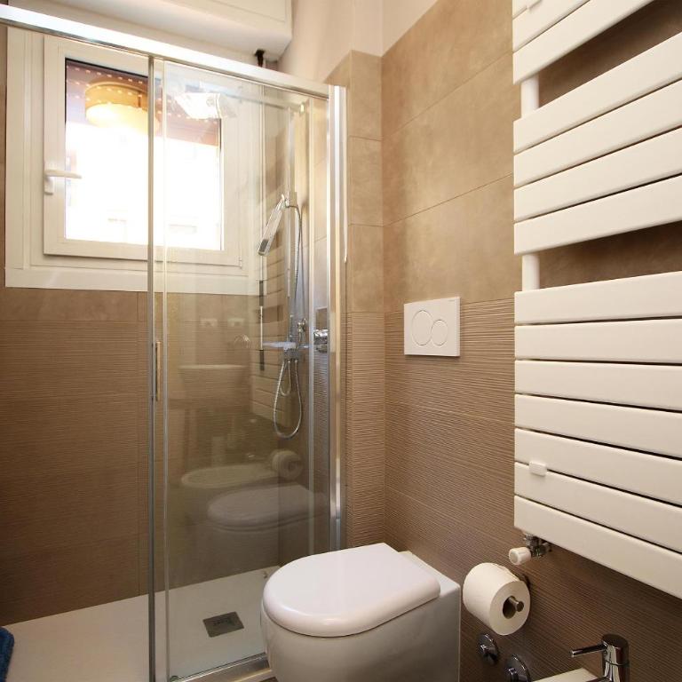 Nuovissimo Appartamento in Centro - Appartamento con 1 Camera da Letto - 17