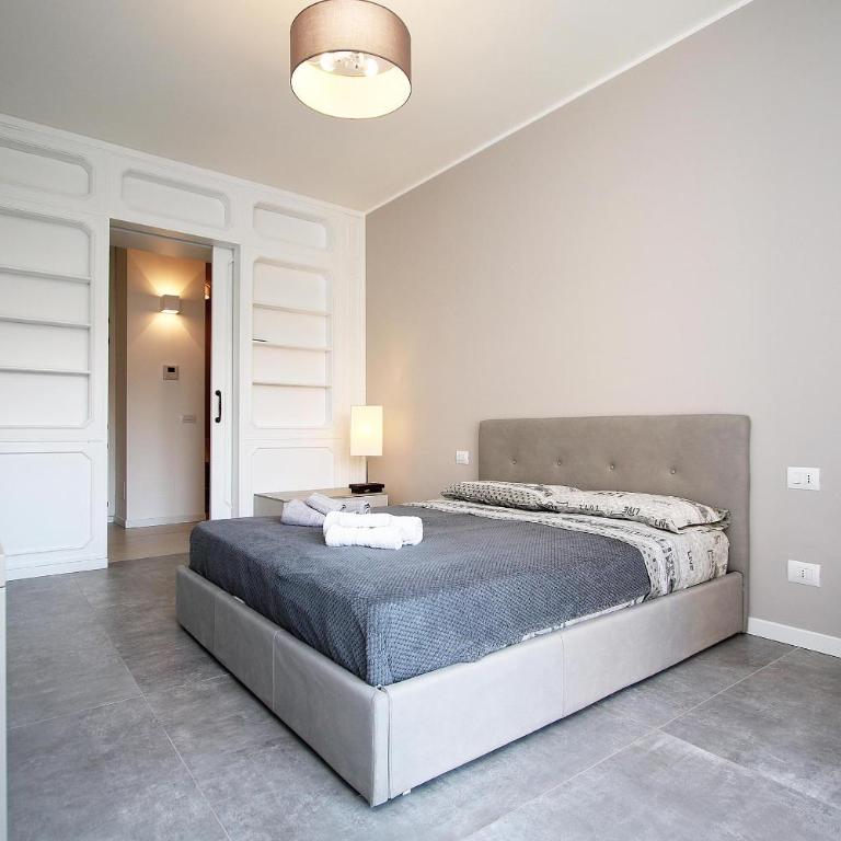 Nuovissimo Appartamento in Centro - Appartamento con 1 Camera da Letto - 4