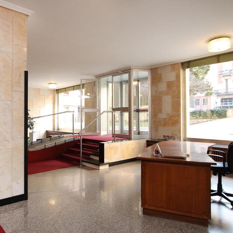 Nuovissimo Appartamento in Centro - Appartamento con 1 Camera da Letto - 22