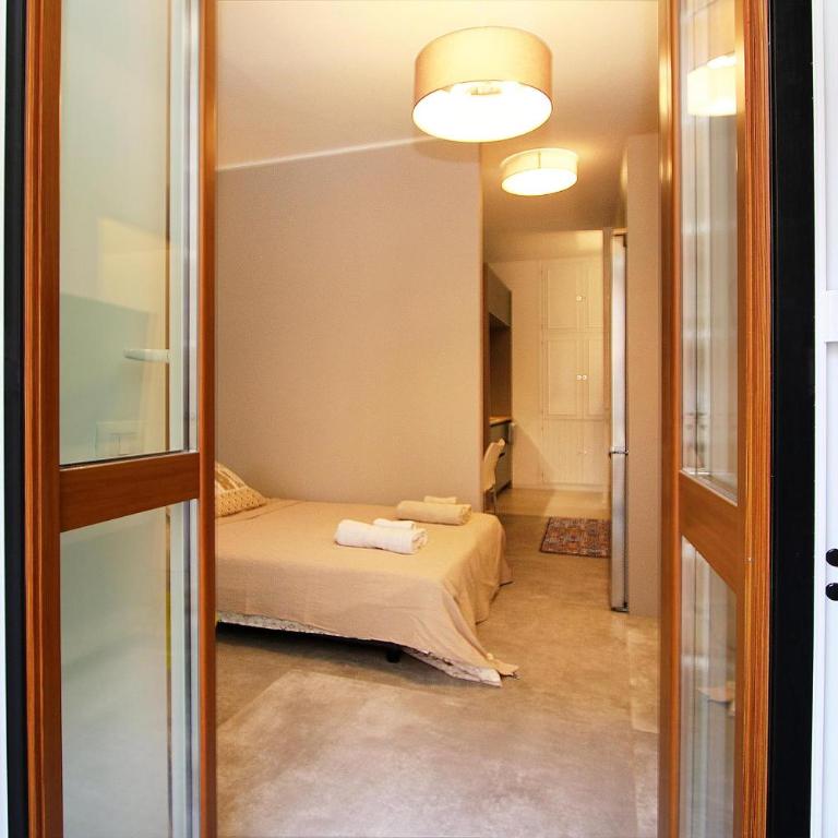 Nuovissimo Appartamento in Centro - Appartamento con 1 Camera da Letto - 11