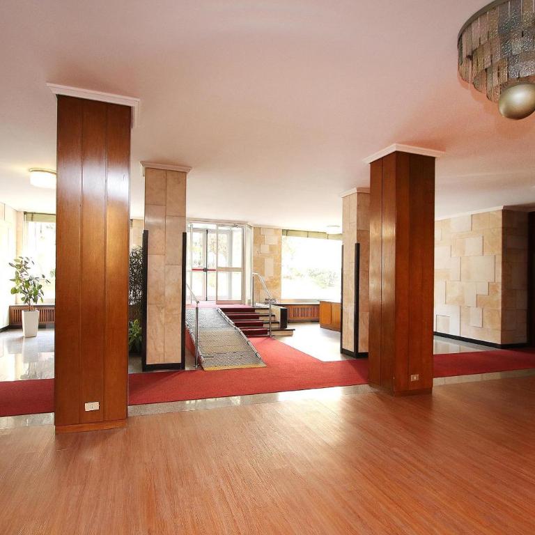 Nuovissimo Appartamento in Centro - Appartamento con 1 Camera da Letto - 21