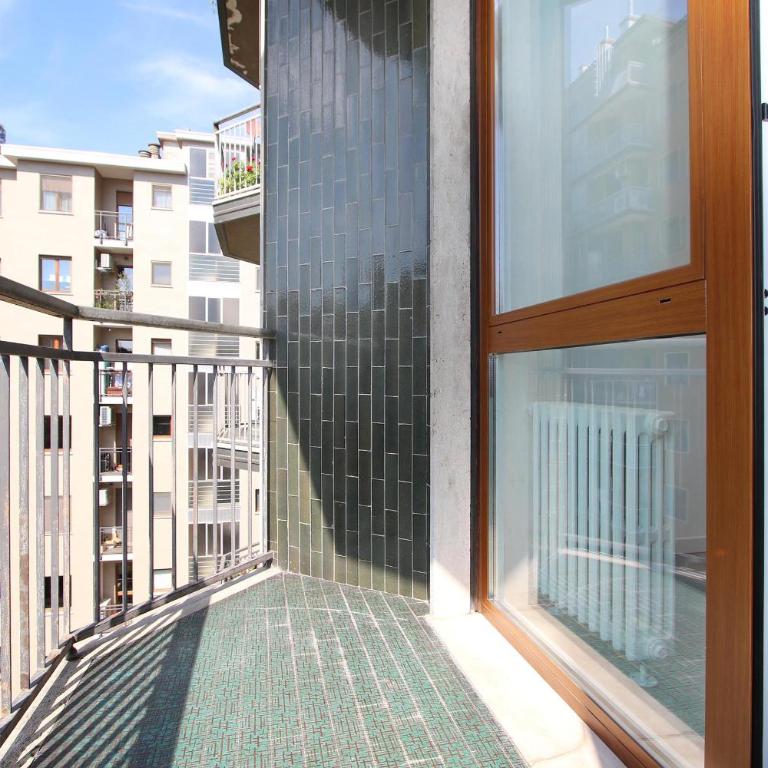Nuovissimo Appartamento in Centro - Appartamento con 1 Camera da Letto - 6