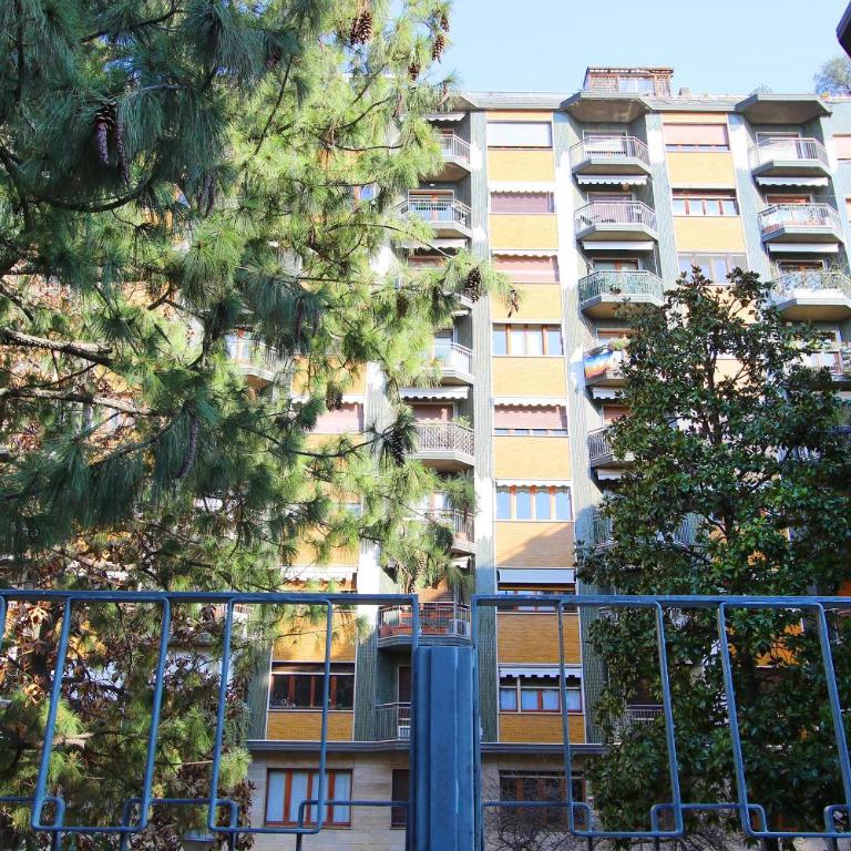Nuovissimo Appartamento in Centro - Appartamento con 1 Camera da Letto - 25