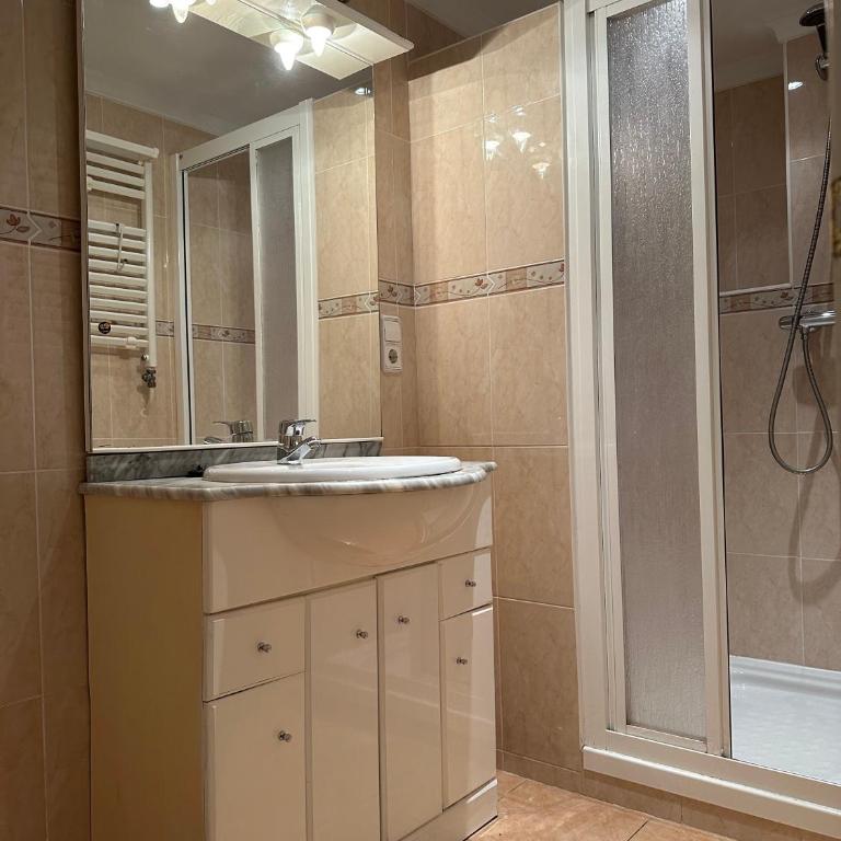 Apartamentos en la villa con el territorio común en Calpe - One-Bedroom Apartment - 6