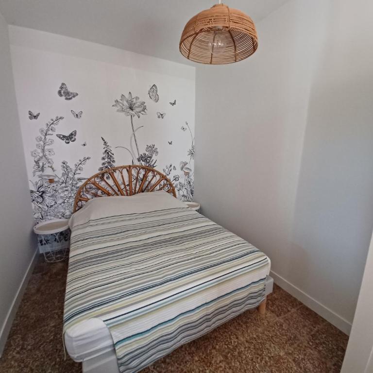 Domaine des 3 Cépages - Apartment - Ground Floor - 4