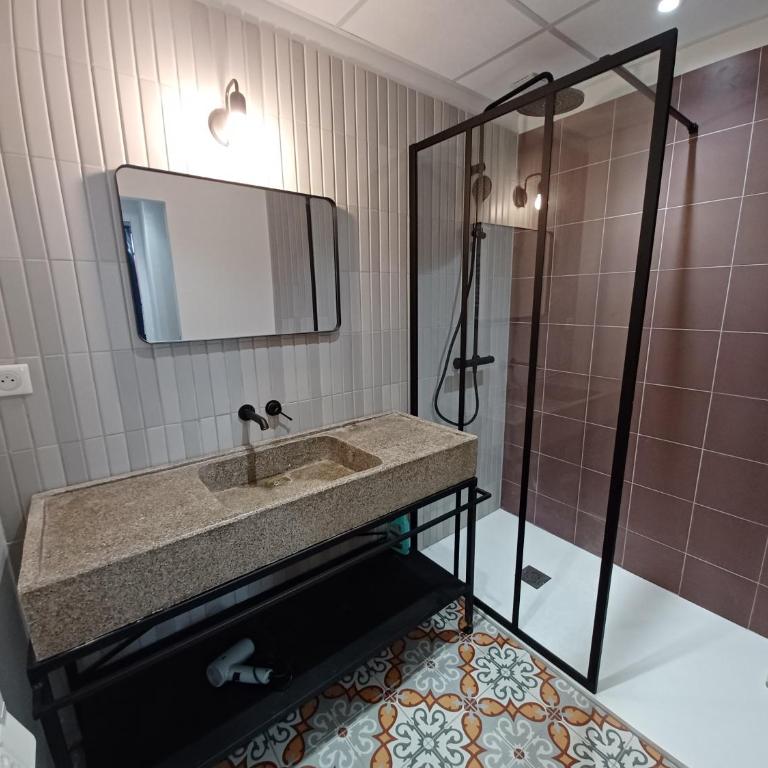 Domaine des 3 Cépages - Apartment - Ground Floor - 5