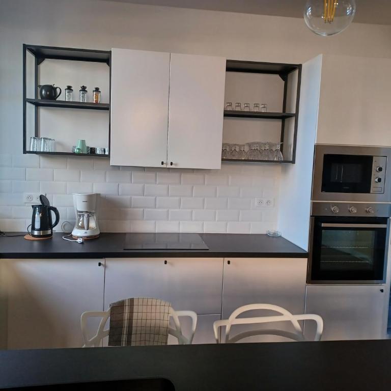 Domaine des 3 Cépages - Apartment - Ground Floor - 2
