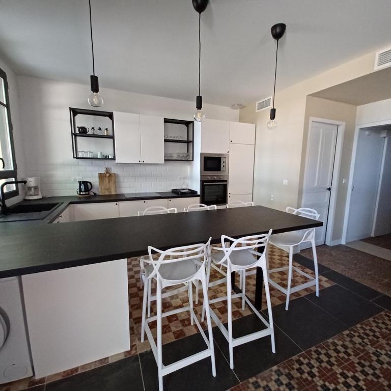 Domaine des 3 Cépages - Apartment - Ground Floor - 7