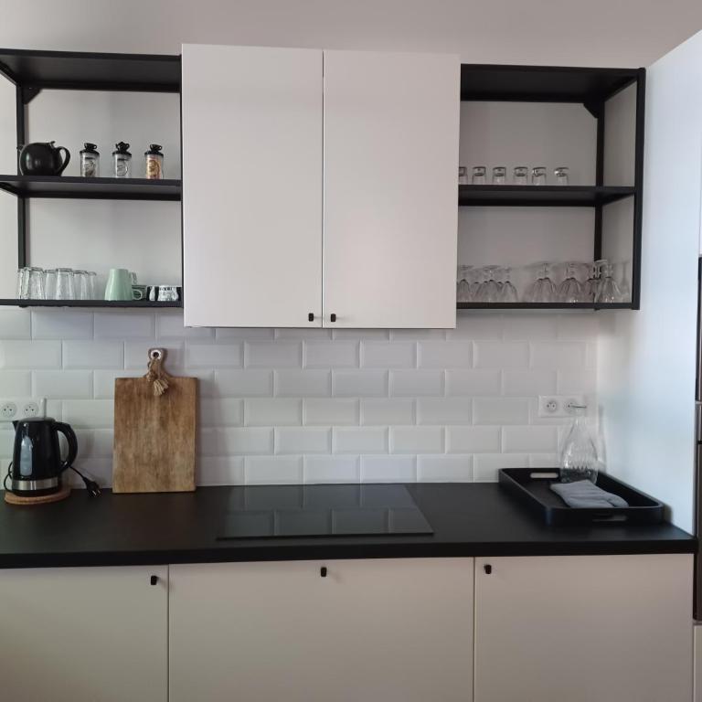Domaine des 3 Cépages - Apartment - Ground Floor - 8