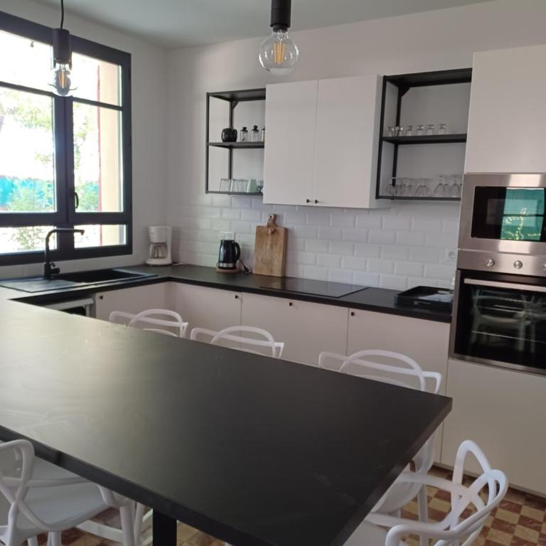 Domaine des 3 Cépages - Apartment - Ground Floor - 9