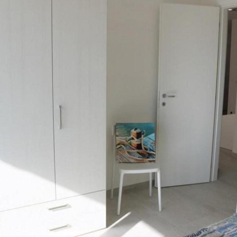 Relax just 50mt from the beach-Beahost - Apartment - 10