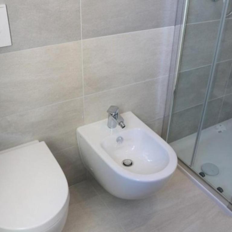 Relax just 50mt from the beach-Beahost - Apartment - 11