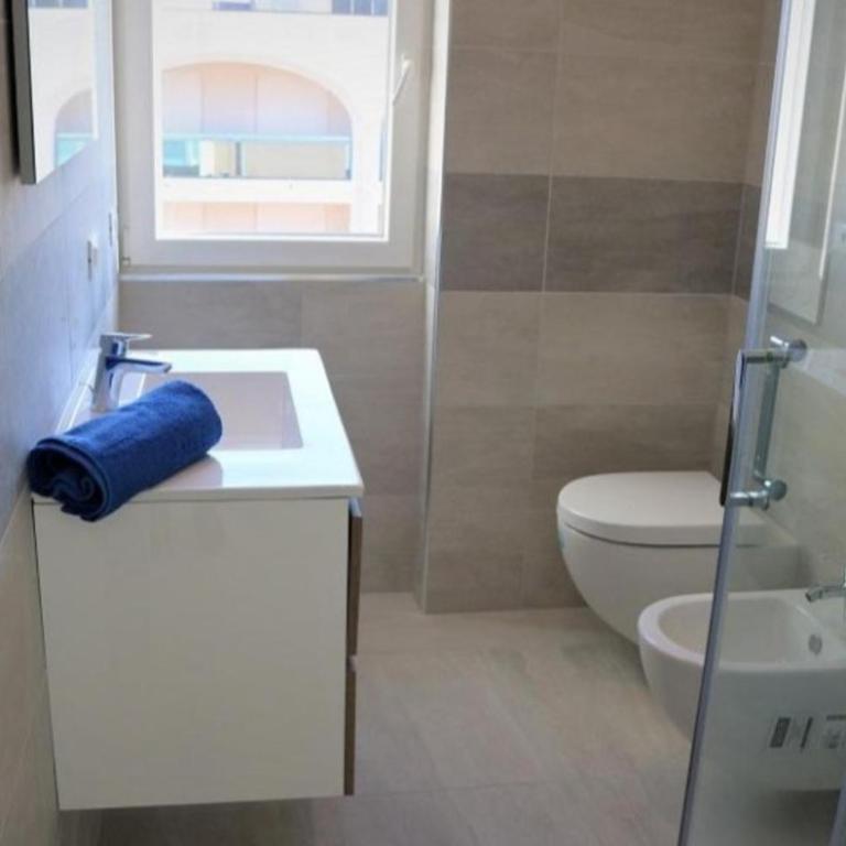 Relax just 50mt from the beach-Beahost - Apartment - 8