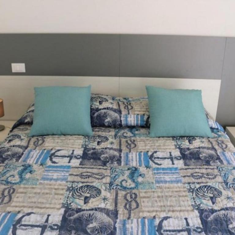 Relax just 50mt from the beach-Beahost - Apartment - 14