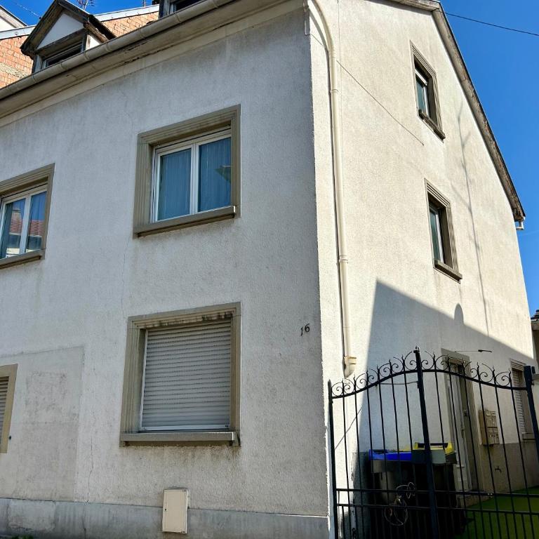 Douce Agathe - Duo-Groupe, Chaleureux, Tram 200m, Centre 10min - Appartamento con 1 Camera da Letto - 13
