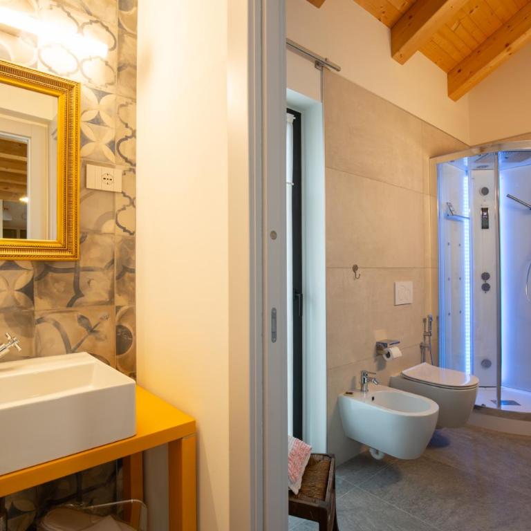 d'ARTEmisia Chambres d'hôtes - Monolocale Matrimoniale Deluxe - 1
