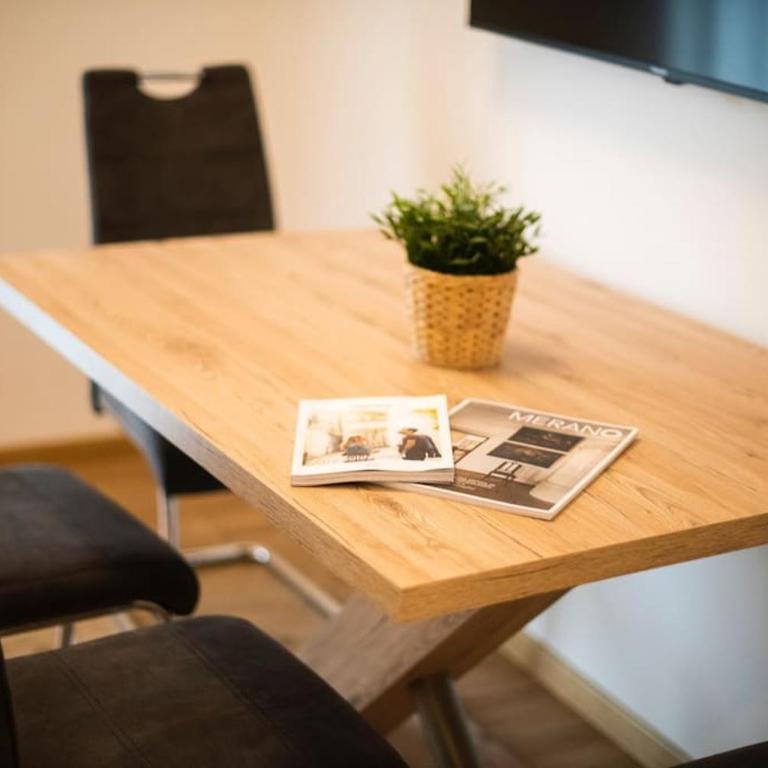 Stay City in MeranO with Bio Sauna - Apartment with Sauna - 6