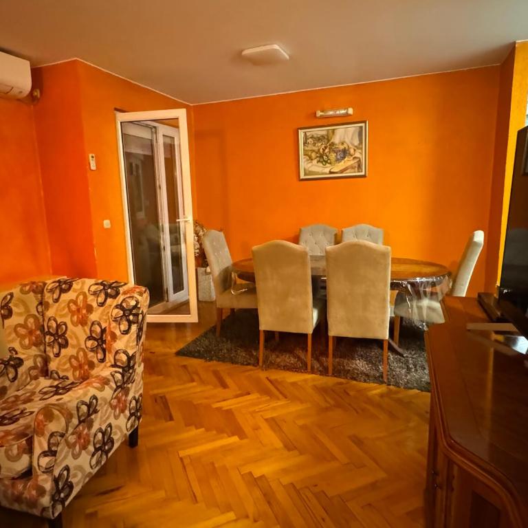 Apartman Sunnyplace - Two-Bedroom Apartment - 2