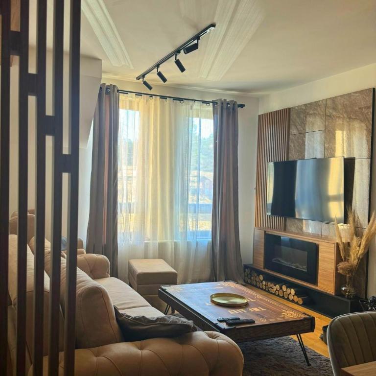 Apartman MagicD - One-Bedroom Apartment - 5