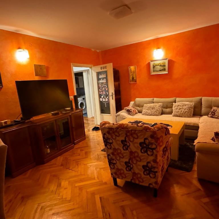 Apartman Sunnyplace - Two-Bedroom Apartment - 6