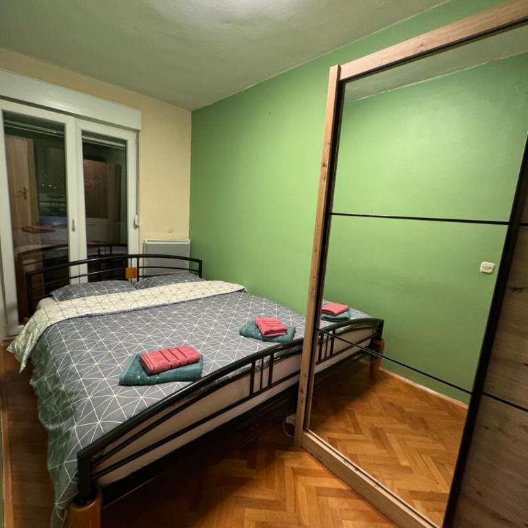 Apartman Sunnyplace - Two-Bedroom Apartment - 15