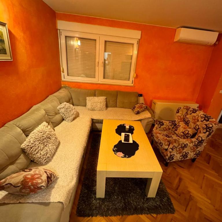 Apartman Sunnyplace - Two-Bedroom Apartment - 10