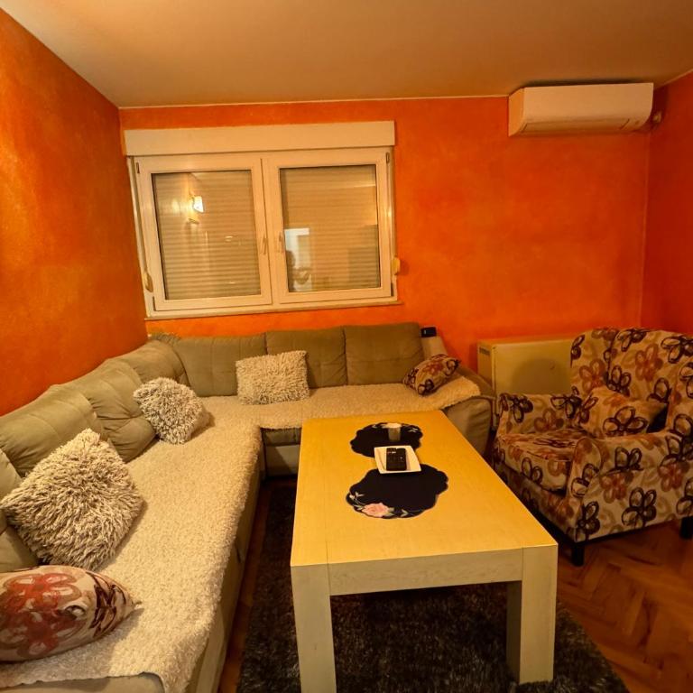 Apartman Sunnyplace - Two-Bedroom Apartment - 9