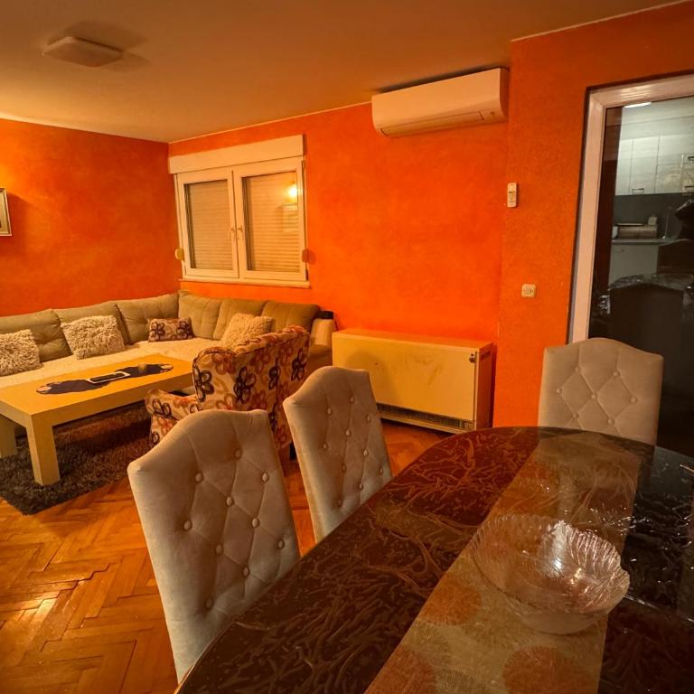 Apartman Sunnyplace - Two-Bedroom Apartment - 11