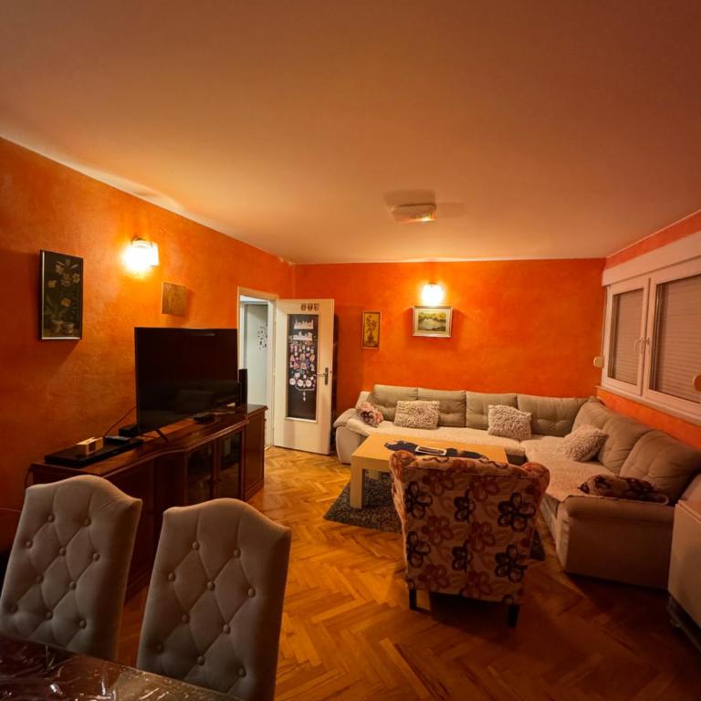 Apartman Sunnyplace - Two-Bedroom Apartment - 1