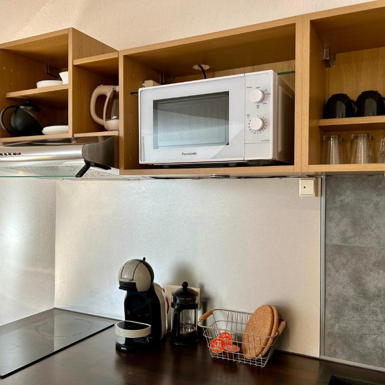 Douce Agathe - Duo-Groupe, Chaleureux, Tram 200m, Centre 10min - Appartamento con 1 Camera da Letto - 17
