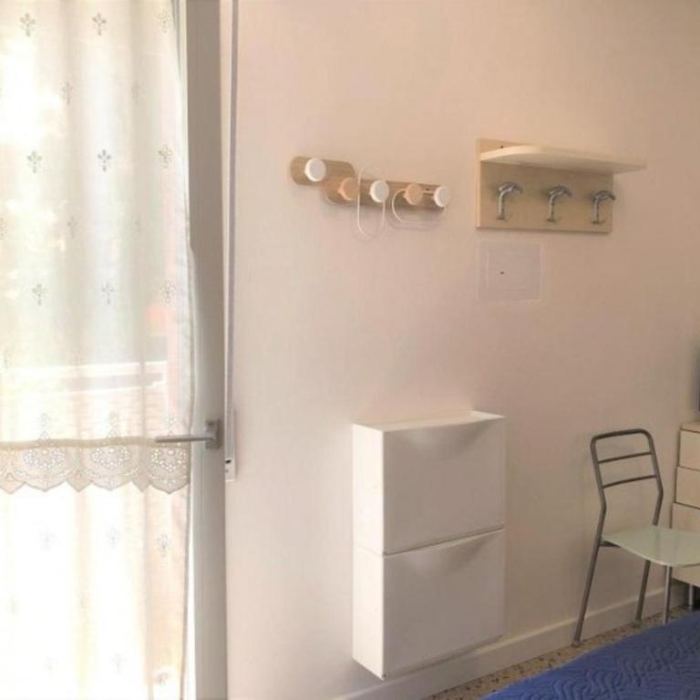 Peaceful seaside apartment-Beahost - Appartamento - 12