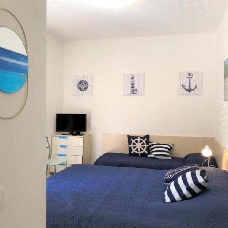 Peaceful seaside apartment-Beahost - Appartamento - 5