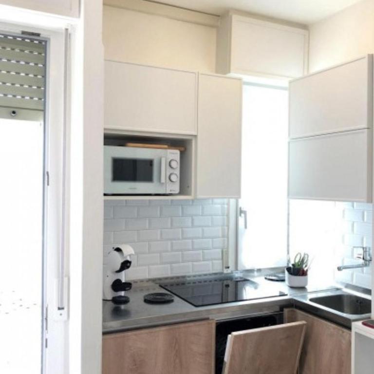 Peaceful seaside apartment-Beahost - Appartamento - 3