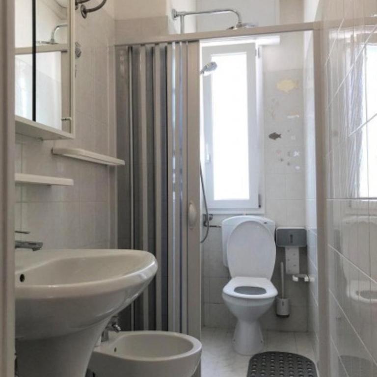 Peaceful seaside apartment-Beahost - Appartamento - 8