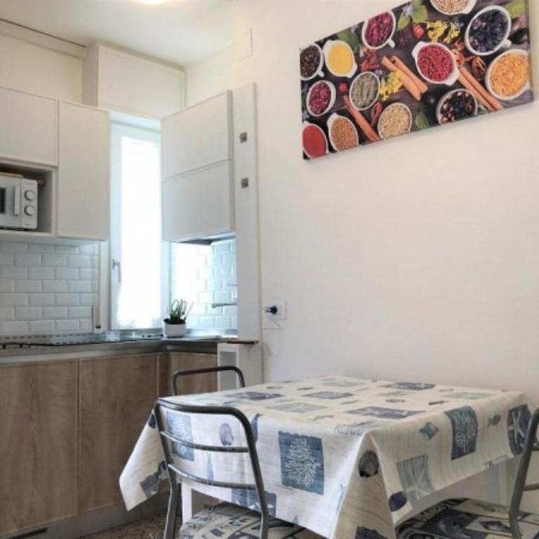 Peaceful seaside apartment-Beahost - Appartamento - 1