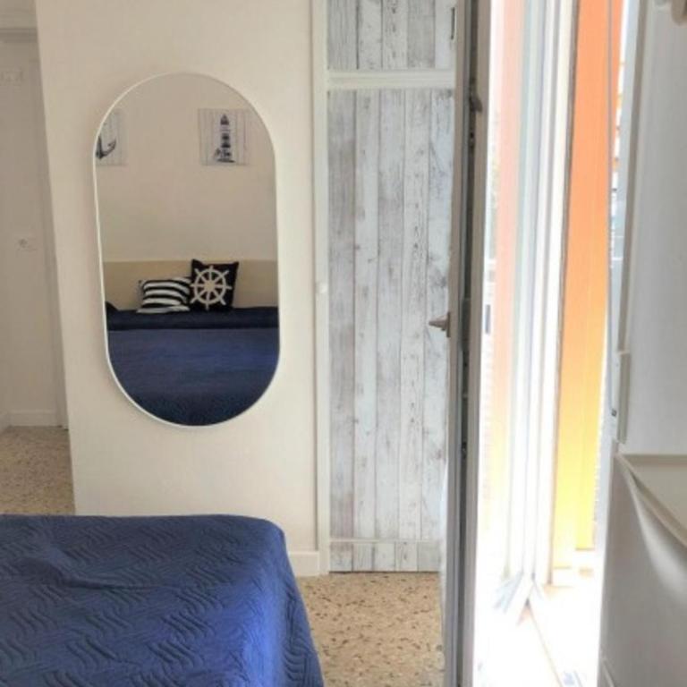 Peaceful seaside apartment-Beahost - Appartamento - 11