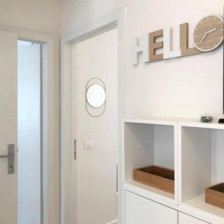 Peaceful seaside apartment-Beahost - Appartamento - 13