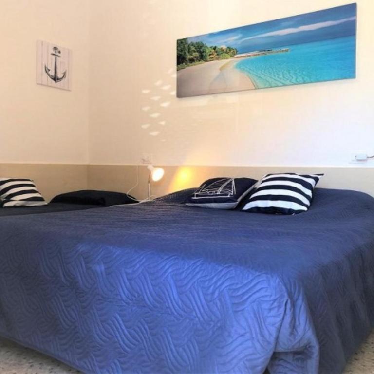 Peaceful seaside apartment-Beahost - Appartamento - 2