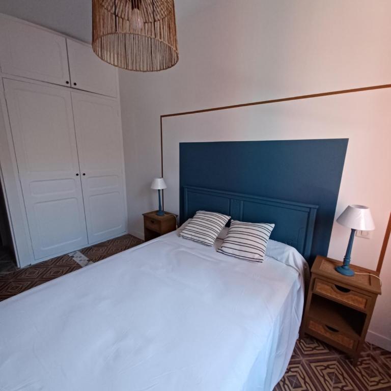 Domaine des 3 Cépages - Apartment with Balcony - 8