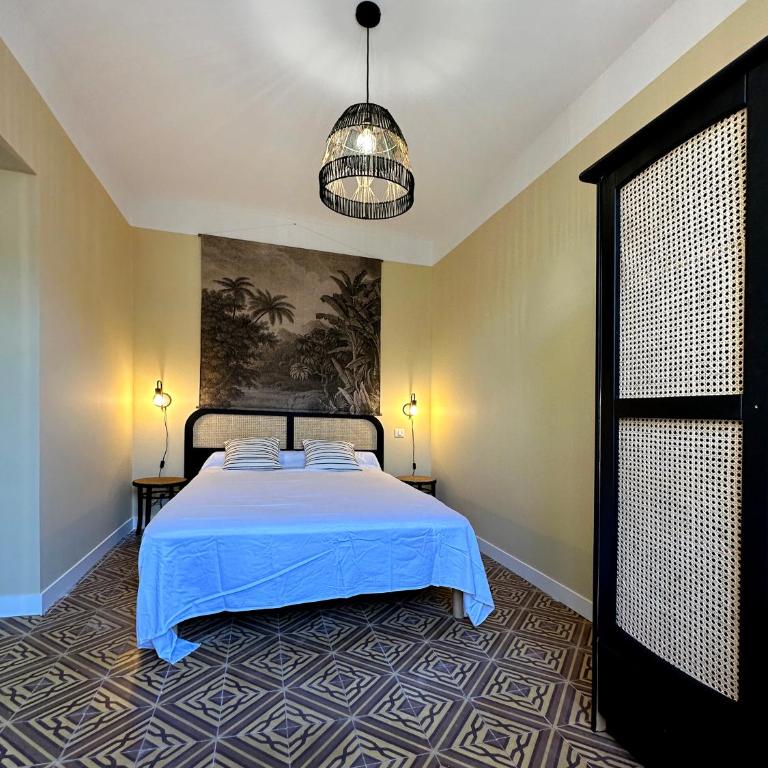 Domaine des 3 Cépages - Apartment with Balcony - 10
