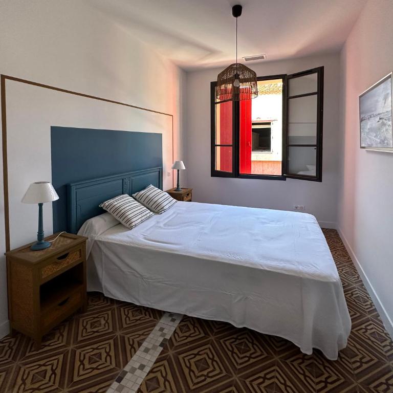 Domaine des 3 Cépages - Apartment with Balcony - 11
